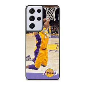 KOBE BRYANT DUNK Samsung Galaxy S21 Ultra Case Cover
