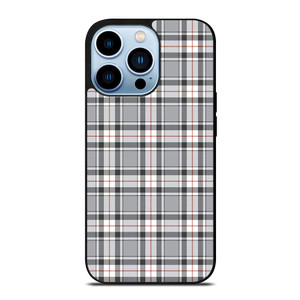 PLAID TARTAN iPhone 13 Pro Max Case Cover PLAID TARTAN iPhone 13 Pro Max Case Cover