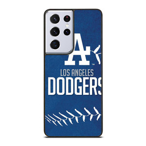 LA LOS ANGELES DODGERS Samsung Galaxy S21 Ultra Case Cover LA LOS ANGELES DODGERS Samsung Galaxy S21 Ultra Case Cover