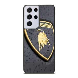 LAMBORGHINI RAINDROP Samsung Galaxy S21 Ultra Case Cover LAMBORGHINI RAINDROP Samsung Galaxy S21 Ultra Case Cover