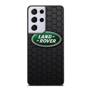 LAND ROVER HEXAGON Samsung Galaxy S21 Ultra Case Cover LAND ROVER HEXAGON Samsung Galaxy S21 Ultra Case Cover