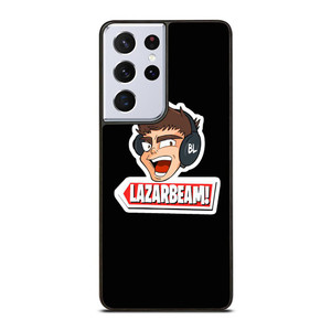 LAZARBEAM GINGY Samsung Galaxy S21 Ultra Case Cover