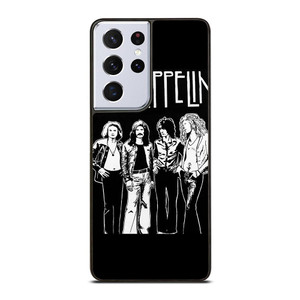 LED ZEPPELIN 1 Samsung Galaxy S21 Ultra Case Cover