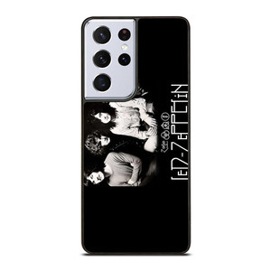 LED ZEPPELIN 4 Samsung Galaxy S21 Ultra Case Cover