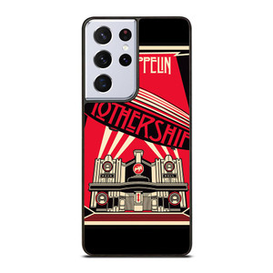 LED ZEPPELIN MOTHERSHIP Samsung Galaxy S21 Ultra Case Cover LED ZEPPELIN MOTHERSHIP Samsung Galaxy S21 Ultra Case Cover
