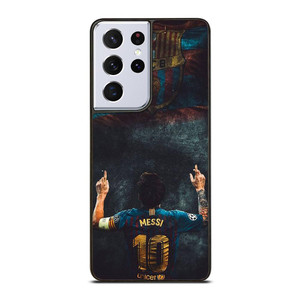 LEO MESSI 10 Samsung Galaxy S21 Ultra Case Cover