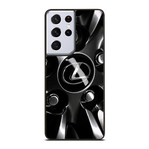 LEXUS LOGO RIM Samsung Galaxy S21 Ultra Case Cover
