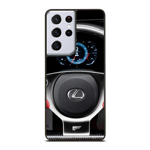 LEXUS STEERING LOGO 3 Samsung Galaxy S21 Ultra Case Cover LEXUS STEERING LOGO 3 Samsung Galaxy S21 Ultra Case Cover