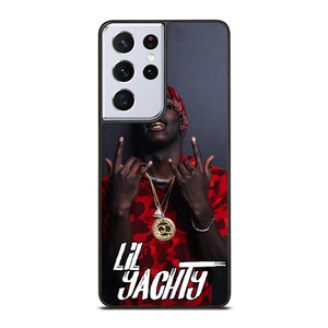 LIL YACHTY 1 Samsung Galaxy S21 Ultra Case Cover
