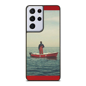 LIL YACHTY LIL BOAT Samsung Galaxy S21 Ultra Case Cover