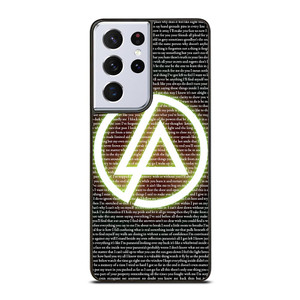 LINKIN PARK 4 Samsung Galaxy S21 Ultra Case Cover LINKIN PARK 4 Samsung Galaxy S21 Ultra Case Cover
