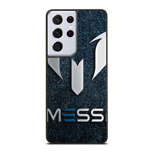LIONEL ANDRES MESSI Samsung Galaxy S21 Ultra Case Cover