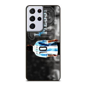 LIONEL MESSI ARGENTINA Samsung Galaxy S21 Ultra Case Cover LIONEL MESSI ARGENTINA Samsung Galaxy S21 Ultra Case Cover