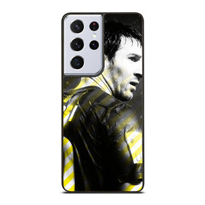 LIONEL MESSI BARCA 1 Samsung Galaxy S21 Ultra Case Cover LIONEL MESSI BARCA 1 Samsung Galaxy S21 Ultra Case Cover