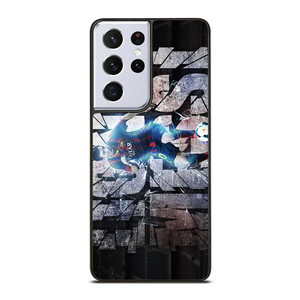 LIONEL MESSI BARCA 2 Samsung Galaxy S21 Ultra Case Cover LIONEL MESSI BARCA 2 Samsung Galaxy S21 Ultra Case Cover