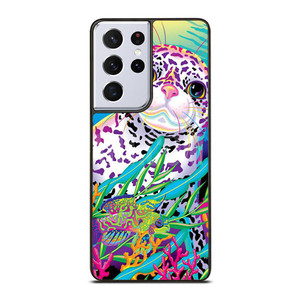 LISA FRANK SEA Samsung Galaxy S21 Ultra Case Cover LISA FRANK SEA Samsung Galaxy S21 Ultra Case Cover