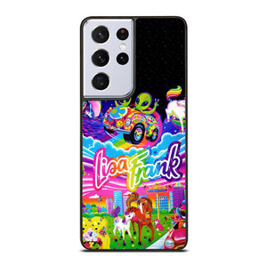 LISA FRANK SPACEY Samsung Galaxy S21 Ultra Case Cover LISA FRANK SPACEY Samsung Galaxy S21 Ultra Case Cover