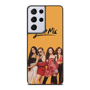 LITTLE MIX GROUP Samsung Galaxy S21 Ultra Case Cover LITTLE MIX GROUP Samsung Galaxy S21 Ultra Case Cover
