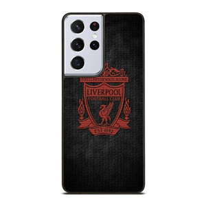 LIVERPOOL 1892 Samsung Galaxy S21 Ultra Case Cover LIVERPOOL 1892 Samsung Galaxy S21 Ultra Case Cover