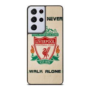 LIVERPOOL 2 Samsung Galaxy S21 Ultra Case Cover