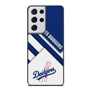 LOS ANGELES DODGERS 5 Samsung Galaxy S21 Ultra Case Cover LOS ANGELES DODGERS 5 Samsung Galaxy S21 Ultra Case Cover