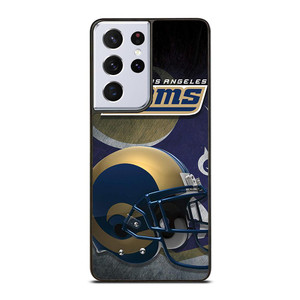 LOS ANGELES RAMS 4 Samsung Galaxy S21 Ultra Case Cover