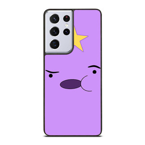 LSP ADVENTURE TIME Samsung Galaxy S21 Ultra Case Cover