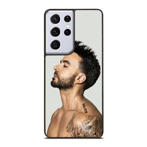 LUIS FONSI DESPACITO Samsung Galaxy S21 Ultra Case Cover LUIS FONSI DESPACITO Samsung Galaxy S21 Ultra Case Cover