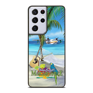 MARGARITAVILLE JIMMY BUFFETT'S 2 Samsung Galaxy S21 Ultra Case Cover