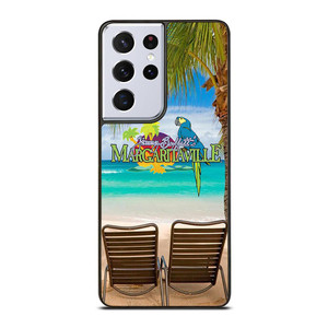 MARGARITAVILLE JIMMY BUFFETT'S YOU AND ME Samsung Galaxy S21 Ultra Case Cover