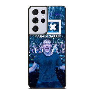 MARTIN GARRIX 2 Samsung Galaxy S21 Ultra Case Cover