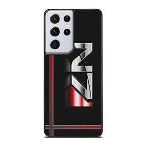 MASS EFFECT N7 FORCE Samsung Galaxy S21 Ultra Case Cover MASS EFFECT N7 FORCE Samsung Galaxy S21 Ultra Case Cover