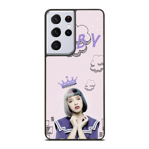 MELANIE MARTINEZ CRY BABY 1 Samsung Galaxy S21 Ultra Case Cover