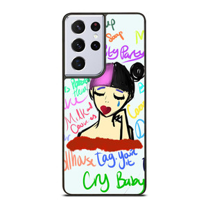 MELANIE MARTINEZ CRY BABY 2 Samsung Galaxy S21 Ultra Case Cover