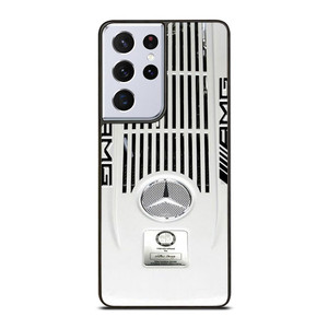 MERCEDES BENZ AMG ENGINE Samsung Galaxy S21 Ultra Case Cover