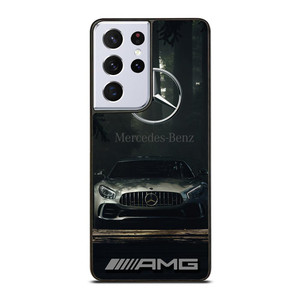 MERCEDES BENZ CAR AMG Samsung Galaxy S21 Ultra Case Cover