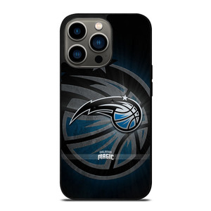 ORLANDO MAGIC BASKETBALL TEAM iPhone 13 Pro Case Cover ORLANDO MAGIC BASKETBALL TEAM iPhone 13 Pro Case Cover