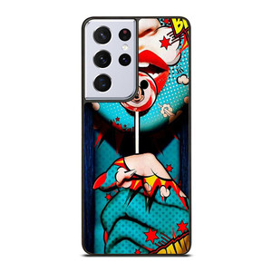MICKEY MOUSE CANDY Samsung Galaxy S21 Ultra Case Cover MICKEY MOUSE CANDY Samsung Galaxy S21 Ultra Case Cover