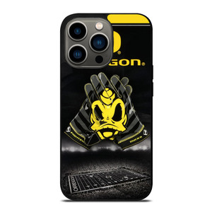 OREGON DUCKS FIGHTING DUCKS iPhone 13 Pro Case Cover OREGON DUCKS FIGHTING DUCKS iPhone 13 Pro Case Cover