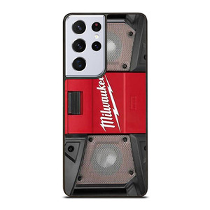 MILWAUKEE SPEAKER 3 Samsung Galaxy S21 Ultra Case Cover MILWAUKEE SPEAKER 3 Samsung Galaxy S21 Ultra Case Cover