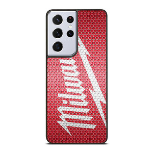 MILWAUKEE TOOL Samsung Galaxy S21 Ultra Case Cover MILWAUKEE TOOL Samsung Galaxy S21 Ultra Case Cover