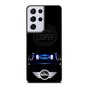 MINI COOPER 3 Samsung Galaxy S21 Ultra Case Cover MINI COOPER 3 Samsung Galaxy S21 Ultra Case Cover