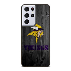 MINNESOTA VIKINGS 2 Samsung Galaxy S21 Ultra Case Cover