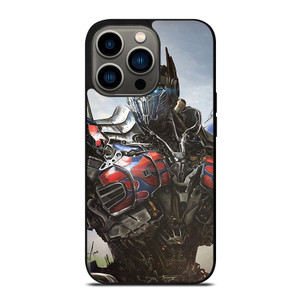 OPTIMUS PRIME TRANSFORMERS iPhone 13 Pro Case Cover OPTIMUS PRIME TRANSFORMERS iPhone 13 Pro Case Cover