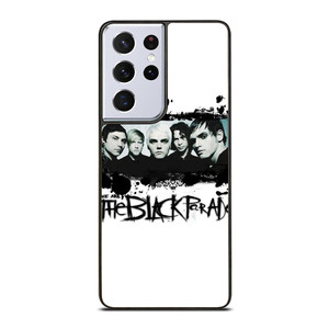 MY CHEMICAL ROMANCE BLACK PARADE Samsung Galaxy S21 Ultra Case Cover