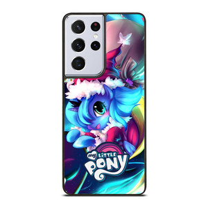 MY LITTLE PONY 1 Samsung Galaxy S21 Ultra Case Cover MY LITTLE PONY 1 Samsung Galaxy S21 Ultra Case Cover