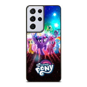 MY LITTLE PONY 2 Samsung Galaxy S21 Ultra Case Cover