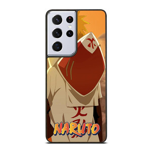 NARUTO 2 Samsung Galaxy S21 Ultra Case Cover NARUTO 2 Samsung Galaxy S21 Ultra Case Cover