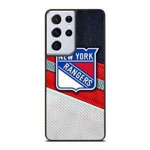 NEW YORK RANGERS 3 Samsung Galaxy S21 Ultra Case Cover NEW YORK RANGERS 3 Samsung Galaxy S21 Ultra Case Cover