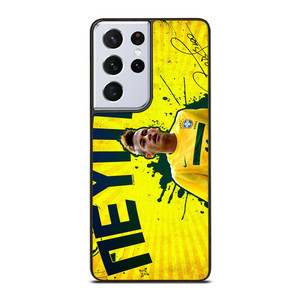 NEYMAR da SILVA Samsung Galaxy S21 Ultra Case Cover NEYMAR da SILVA Samsung Galaxy S21 Ultra Case Cover